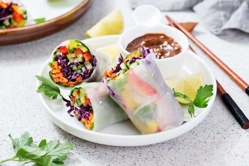 Vegetarian Hanoi Cooking Class: Master Vietnamese Cuisine - Key things I’d pay attention to