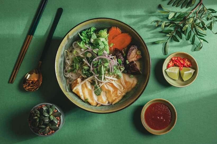 Vegetarian Hanoi Cooking Class: Master Vietnamese Cuisine - The Four (Up to Five) Vietnamese Dishes You’ll Cook