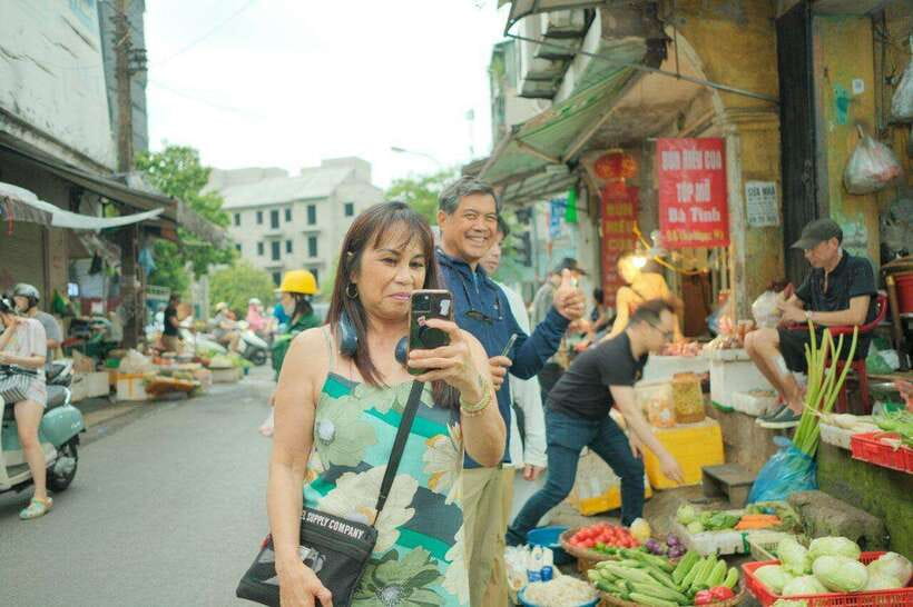 Vegetarian Hanoi Cooking Class: Master Vietnamese Cuisine - Practical Tips: What to Bring and How to Get the Menu Right