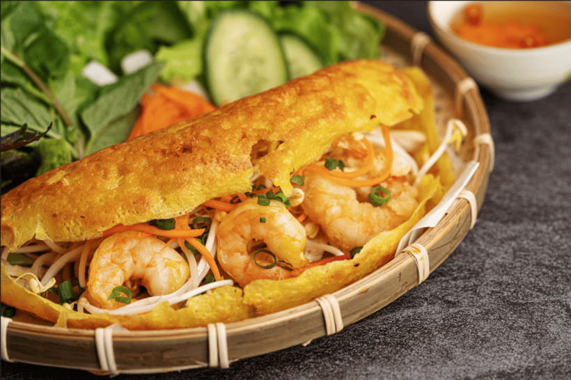 Vegetarian Hanoi Cooking Class: Master Vietnamese Cuisine - Book It or Skip It? My Decision Guide