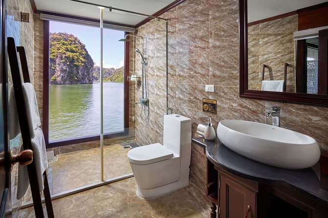 Verdure Lotus Classic Cruise in Halong Bay & Lan Ha Bay (2D1N) - Who this cruise suits best (and who should think twice)