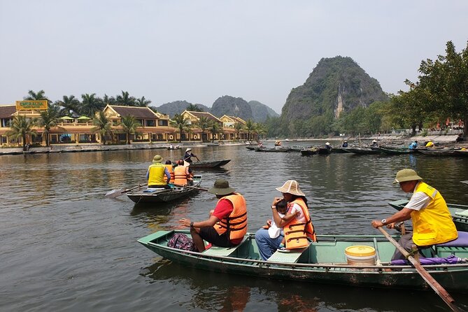 Viet Nam Package Tours - Adventure Indochina Travel - Price and value: is $450 for this 7-day Vietnam package fair?
