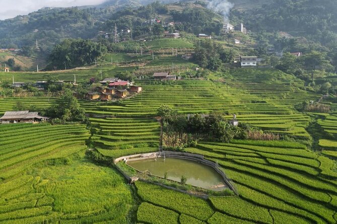 Viet Nam Package Tours - Adventure Indochina Travel - Day 4: Ninh Binh’s Hoa Lư ancient capital (history + easy structure)