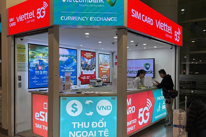Vietnam 7 Day 30GB Tourist SIM Rental - The SIM Plan: 30GB for 7 Days (and What That Really Covers)