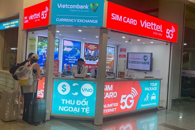 Vietnam 7 Day 30GB Tourist SIM Rental - Common Missteps to Avoid (So Your SIM Actually Helps)
