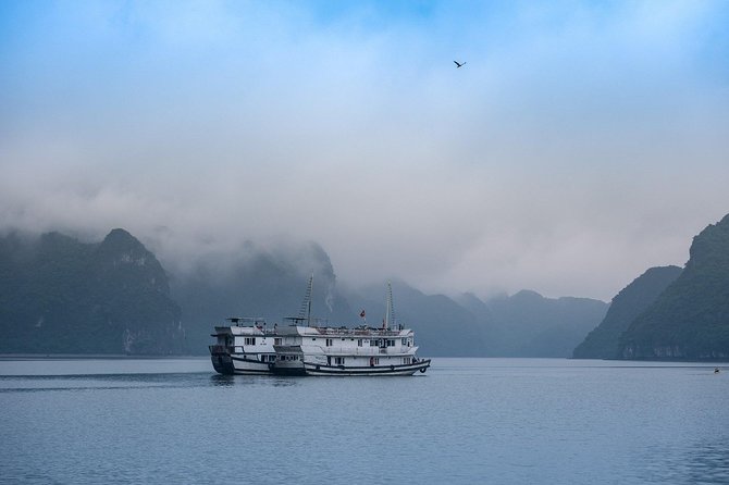 Vietnam At Glance In 7 Days - From Hanoi to Ho Chi Minh City - Day 3: Hoa Lu Ancient Capital and Ninh Binh’s Inland Halong Feel