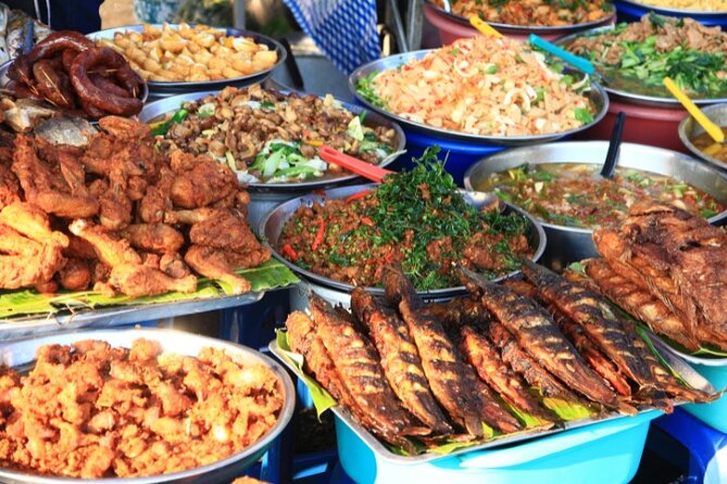 Vietnam Cambodia Thailand and Singapore 23 Day Package - The overall route: Hanoi to Singapore, with smart pacing