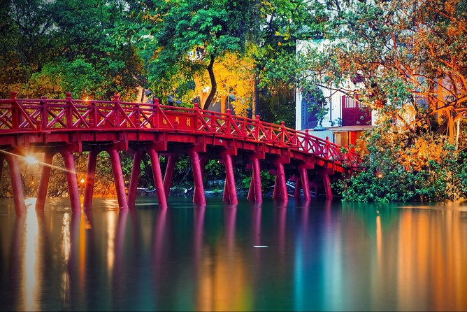 Vietnam Day Trips All-Inclusive, Bus, Guide, Meals & Activities - Price and what you really get for $10