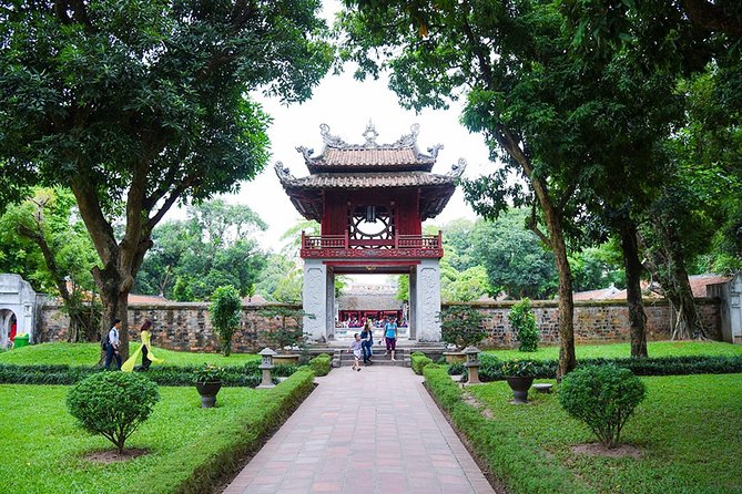 Vietnam Day Trips All-Inclusive, Bus, Guide, Meals & Activities - Vietnamese coffee and tea ceremony: egg coffee and flower teas