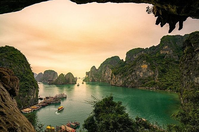 Vietnam Delights In 10 Days - Where this 10-day Vietnam route makes sense