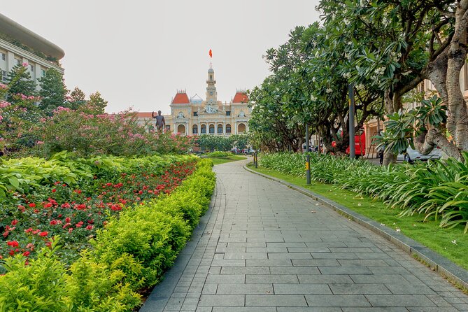 Vietnam Delights In 10 Days - Cu Chi Tunnels: how to prepare for a heavy, real-world visit