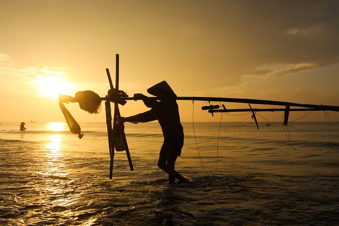 Vietnam Fishing village photography tours - A Two-Day Photo Schedule Built Around Nam Định’s Morning Work