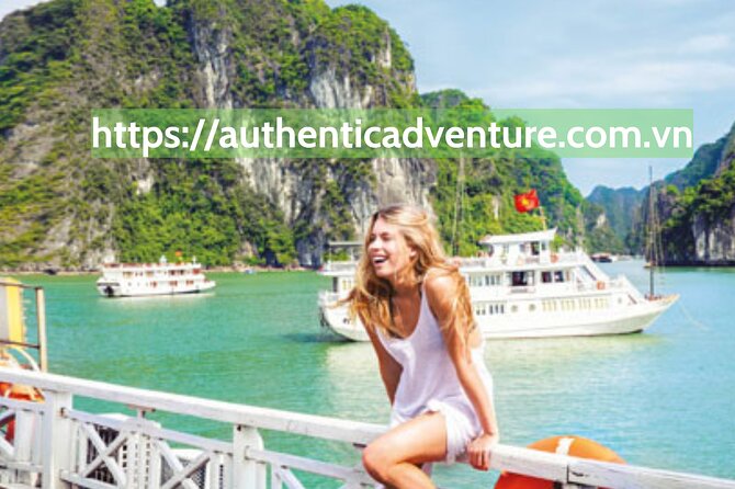Vietnam in 17 Days | Stunning Beauty & Rich Culture |Top Packages - Sapa Trekking and Fansipan: Where the Walking Feels Like the Point