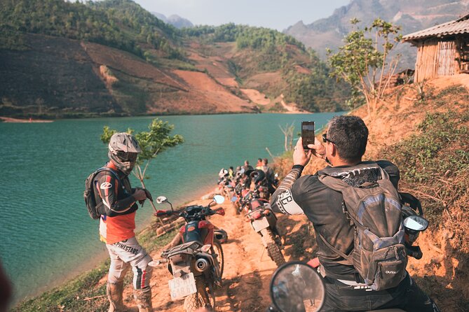 Vietnam Motorbike Tour to Ha Giang, Sapa, Mu Cang Chai - 8 Days - The big idea: why this Northern loop feels different