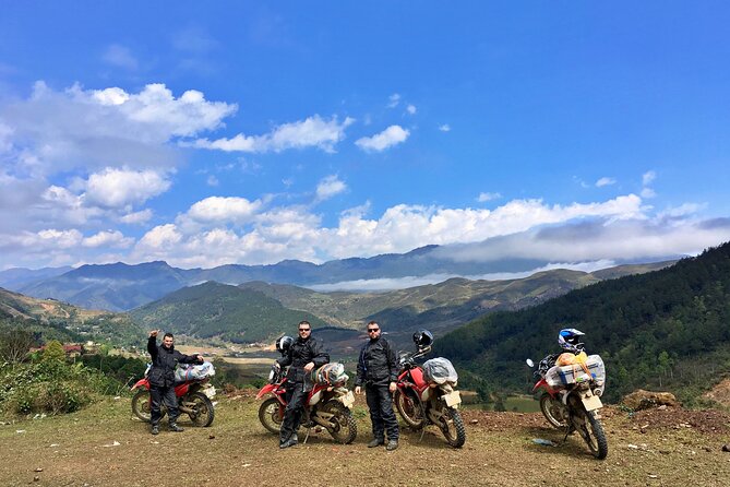 Vietnam Motorbike Tour To Sapa, Mu Cang Chai, Thac Ba-5 Days - Price and value: is $834 fair for 5 days of riding?