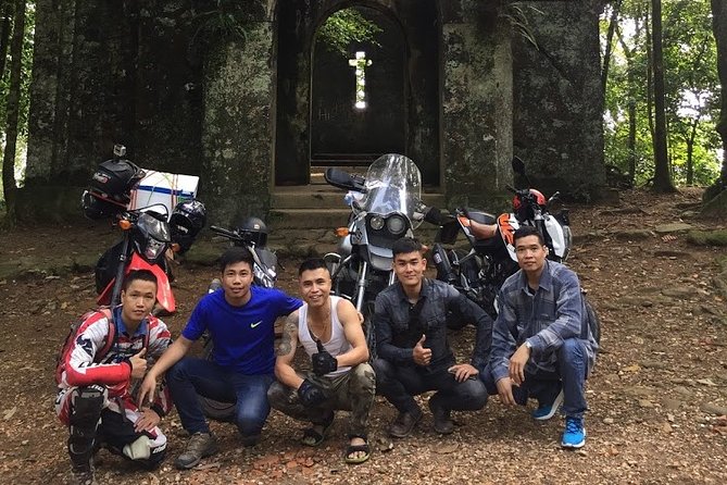 Vietnam Motorcycle Trip from Hanoi to Ba Vi National Park - 1 Day - Hanoi to Ba Vi: why this 5-hour ride feels like a real escape