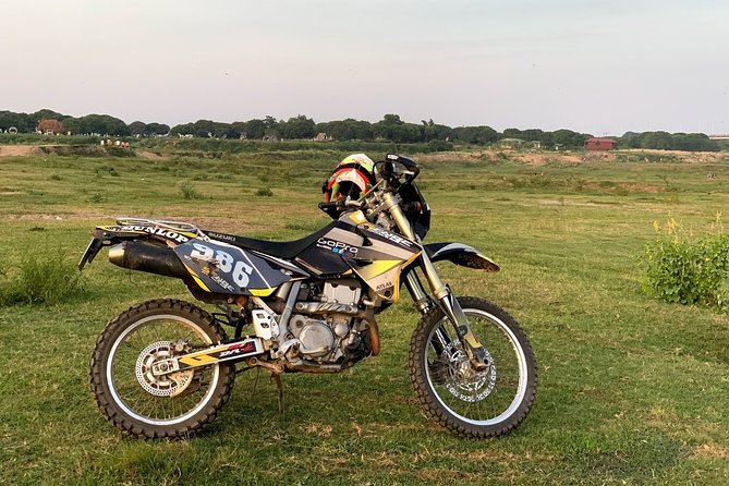 Vietnam Motorcycle Trip from Hanoi to Ba Vi National Park - 1 Day - Who should book this Hanoi to Ba Vi motorbike day trip?
