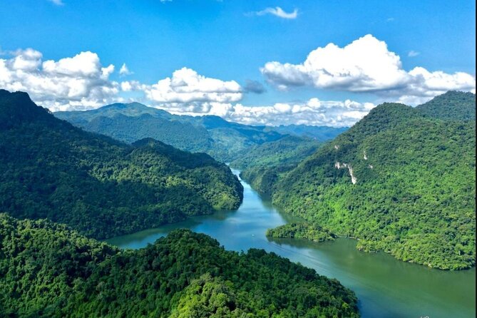 Vietnam’s largest natural freshwater lake - Ba Be Lake Adventure - Key things to know before you go