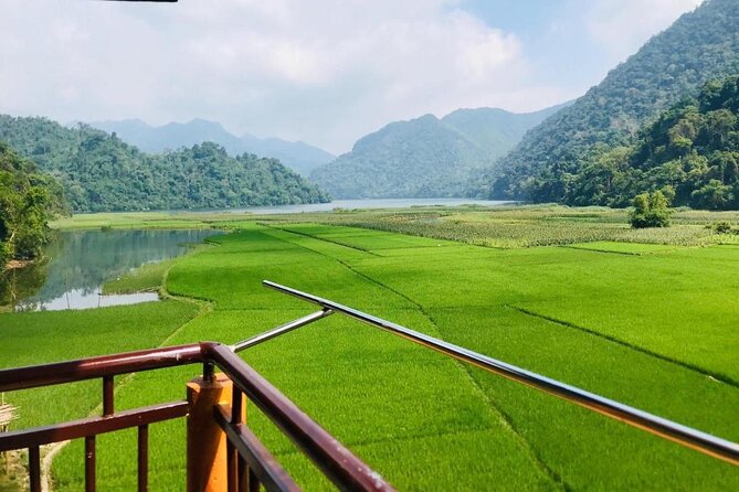 Vietnam’s largest natural freshwater lake - Ba Be Lake Adventure - What Ba Be National Park means for your timing