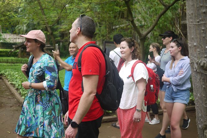 Vietnam tour: north packages tour 5 days 4 nights - Sung Sot Cave: the included highlight