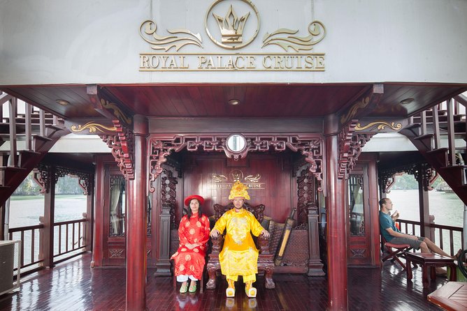 Vietnam tour: north packages tour 5 days 4 nights - Price and what you’re really paying for ($323.08)
