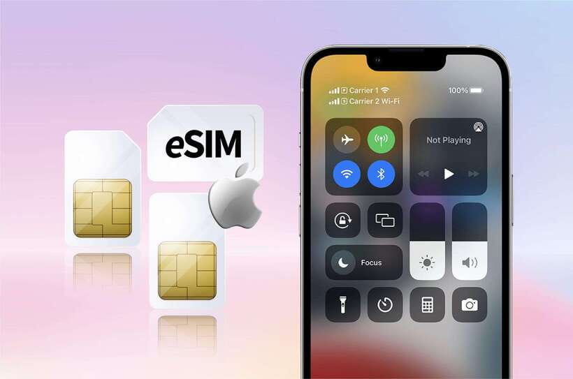 Vietnam: Tourist SIM Card with Mobile Data 5G/4G by Viettel - A SIM that keeps your plans moving