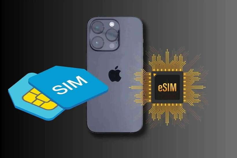 Vietnam: Tourist SIM Card with Mobile Data 5G/4G by Viettel - Using it day to day: 5GB/day, hotspot, and coverage