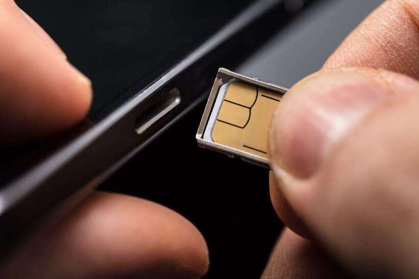 Vietnam: Tourist SIM Card with Mobile Data 5G/4G by Viettel - Who this SIM fits best