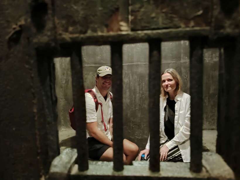 Vietnam War History Tour Through Hoa Lo Prison and Museums - Key highlights that make this tour worth your time