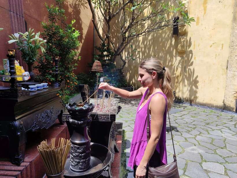 Vietnam War History Tour Through Hoa Lo Prison and Museums - Price and value: $43 for a guided, transportation-included museum route