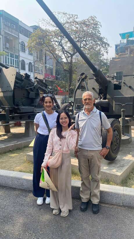 Vietnam War History Tour Through Hoa Lo Prison and Museums - Who should book, and who should skip this one