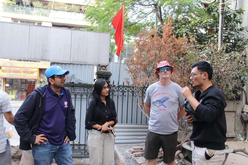Vietnam War: Uncovering Hanoi's Untold Stories - Who Should Book This (and Who Might Not)