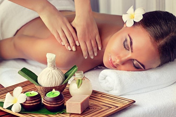 Vietnamese Authentic Traditional Massage - Private massage, shared city stress: why “only your group” helps