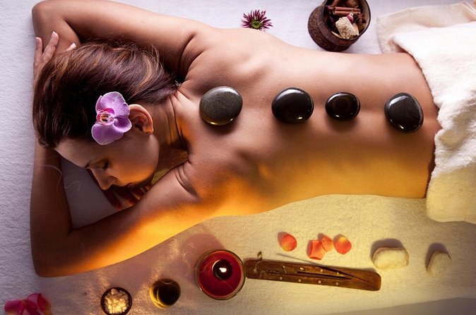 Vietnamese Authentic Traditional Massage - A practical heads-up on tipping requests