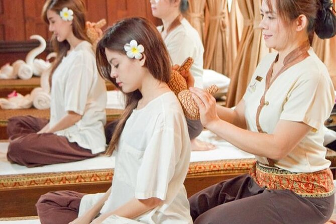 Vietnamese Authentic Traditional Massage - Who this suits best in Hanoi (and who should think twice)