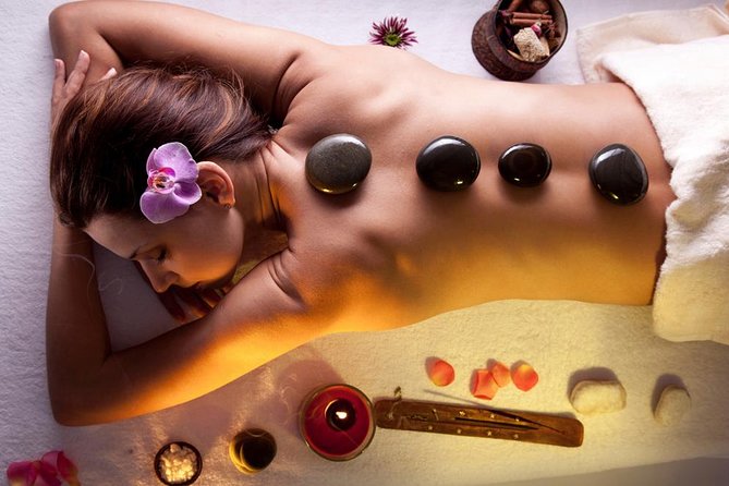 Vietnamese Authentic Traditional Massage - Getting to 5 P. Hàng Bè: what matters for an easy start