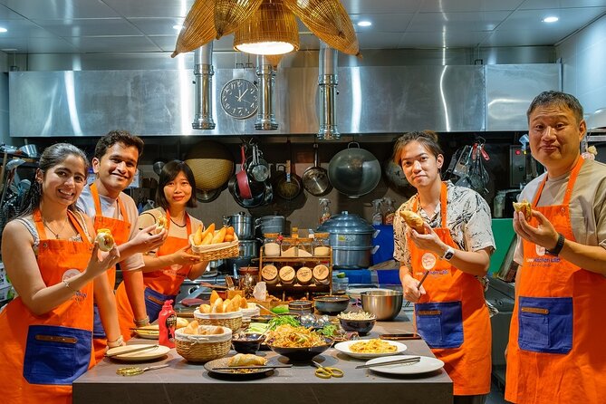 Vietnamese Bread & Brew: Banh Mi Baking Class & Specialty Coffee - Key highlights to look for