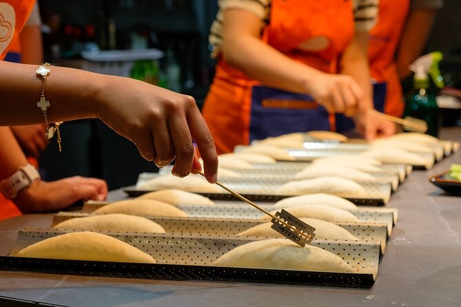 Vietnamese Bread & Brew: Banh Mi Baking Class & Specialty Coffee - The coffee portion: egg coffee, salt coffee, or coconut coffee made the traditional way