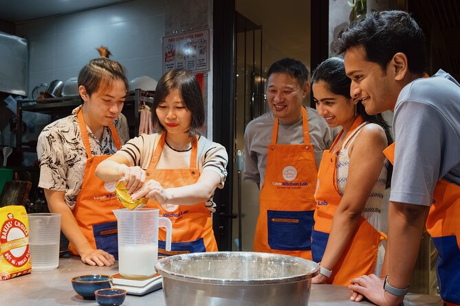Vietnamese Bread & Brew: Banh Mi Baking Class & Specialty Coffee - Price and value: why $34 can actually feel fair for what you get