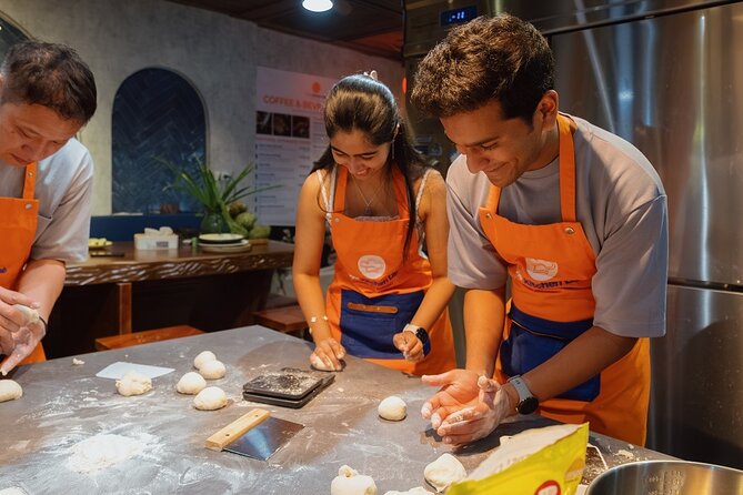 Vietnamese Bread & Brew: Banh Mi Baking Class & Specialty Coffee - Practical notes that can save you time on the day