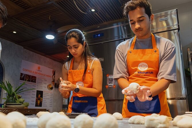Vietnamese Bread & Brew: Banh Mi Baking Class & Specialty Coffee - Responsiveness matters: what the team does when plans change