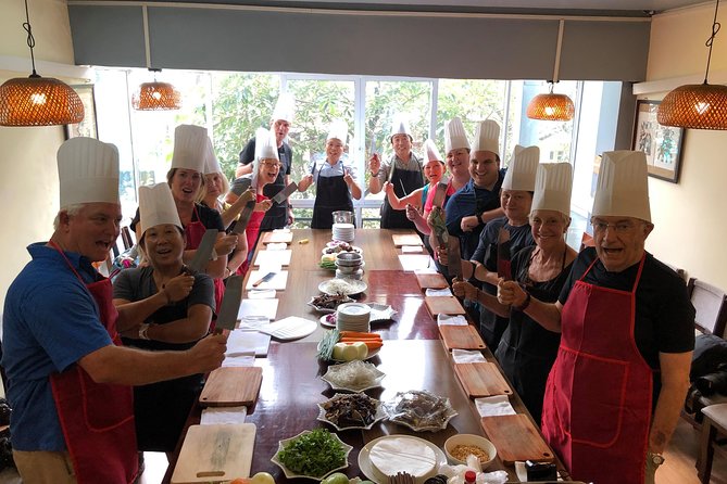 Vietnamese Food Cooking Class in Hanoi with Market Experience - Who This Tour Fits Best (and Who Might Skip It)