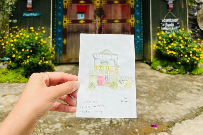 Vietnamese Spring Rolls Cooking Class - Crispy Spring Rolls in Sapa: what you’re really learning