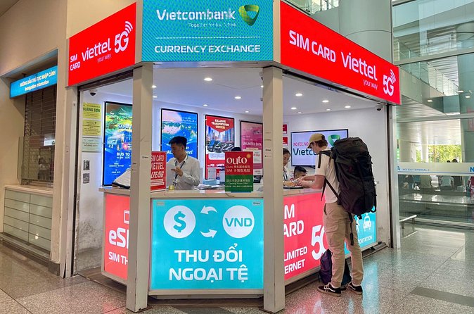 Viettel SIM for Vietnam – 10 Days 5GB Per Day eSIM and Physical - Registration, Support, and the Money-Back Safety Net