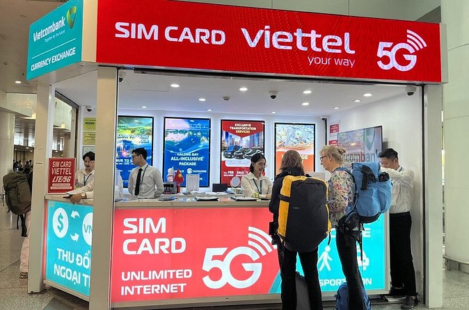 Viettel SIM for Vietnam – 15 Days 5GB Per Day eSIM and Physical - Data-only reality check: when you’ll feel it