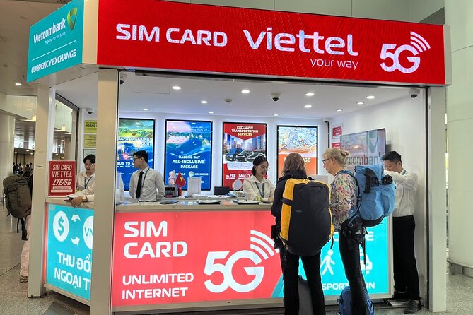 Viettel SIM for Vietnam – 15 Days 5GB Per Day eSIM and Physical - What I’d do right after pickup (so the SIM earns its keep)