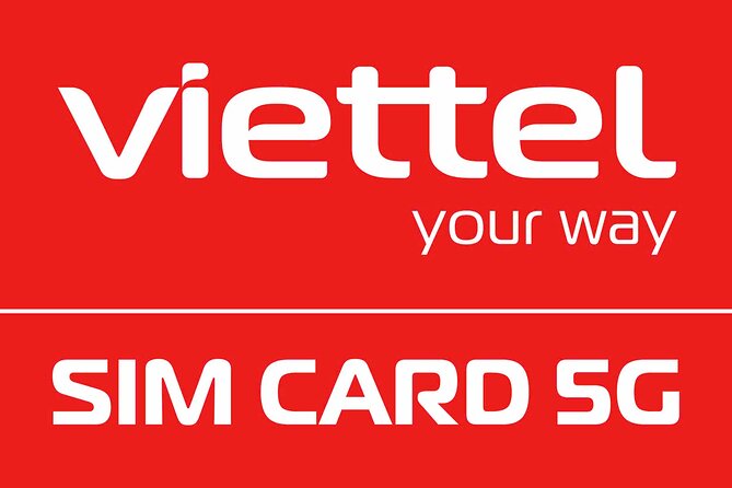 Viettel SIM for Vietnam – 30 Days, 5GB Per Day | eSIM & Physical - Key Highlights Before You Buy