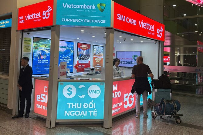 Viettel SIM for Vietnam – 30 Days, 5GB Per Day | eSIM & Physical - Registration and Data-Only Service: The Small Details That Matter