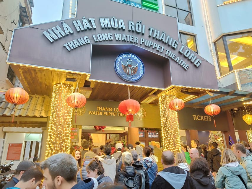 Visit Train Street Hear History &Eat Local Food Know Culture - Small Group, Personal Attention, And How The Timing Works