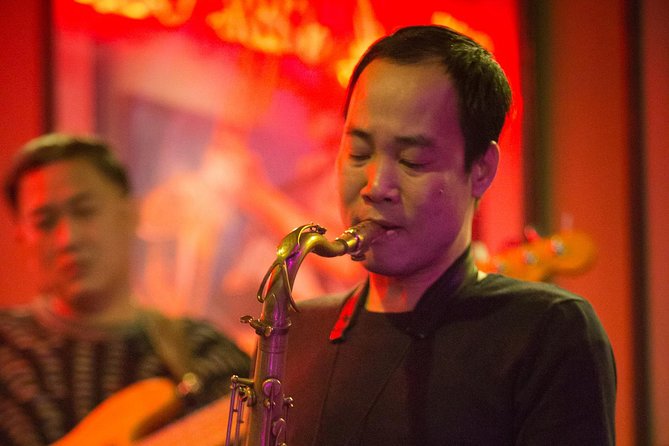 Walking Street Food Tour and Hidden Music - Key Things That Make This Hanoi Night Tour Worth Your Time